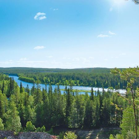 Holiday Home Kallela By Interhome Jokijärvi Екстериор снимка