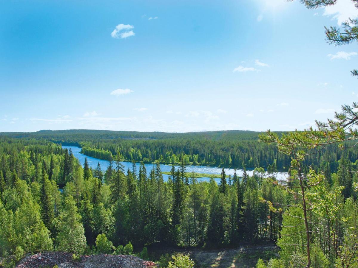 Holiday Home Kallela By Interhome Jokijärvi Екстериор снимка