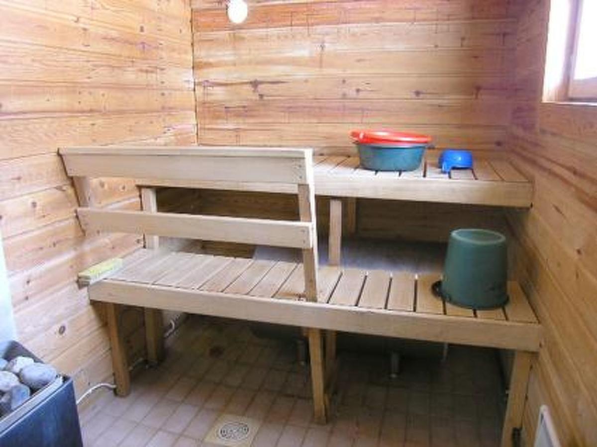 Holiday Home Kallela By Interhome Jokijärvi Екстериор снимка