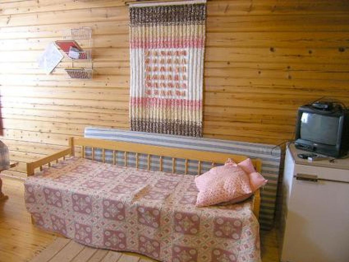 Holiday Home Kallela By Interhome Jokijärvi Екстериор снимка