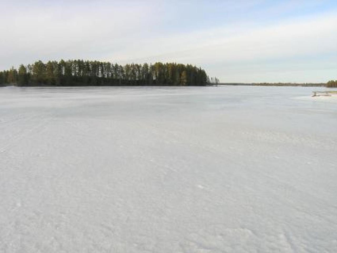 Holiday Home Kallela By Interhome Jokijärvi Екстериор снимка