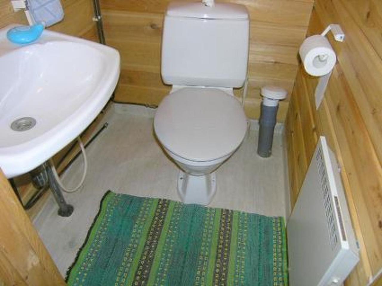 Holiday Home Kallela By Interhome Jokijärvi Екстериор снимка