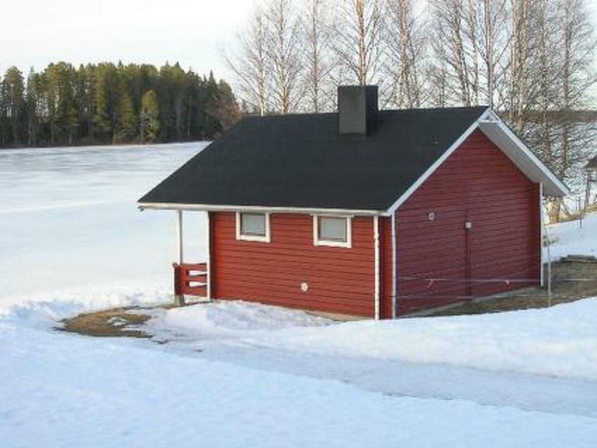 Holiday Home Kallela By Interhome Jokijärvi Екстериор снимка
