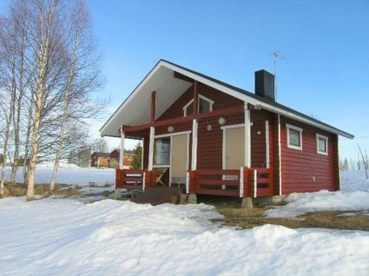 Holiday Home Kallela By Interhome Jokijärvi Екстериор снимка